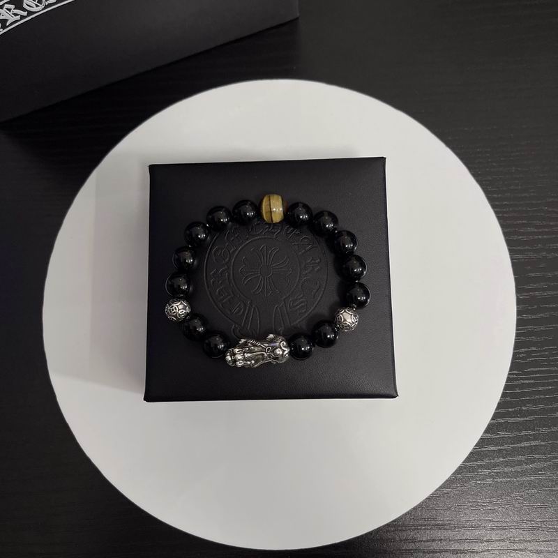 Chrome Hearts bracelet 01lyx44